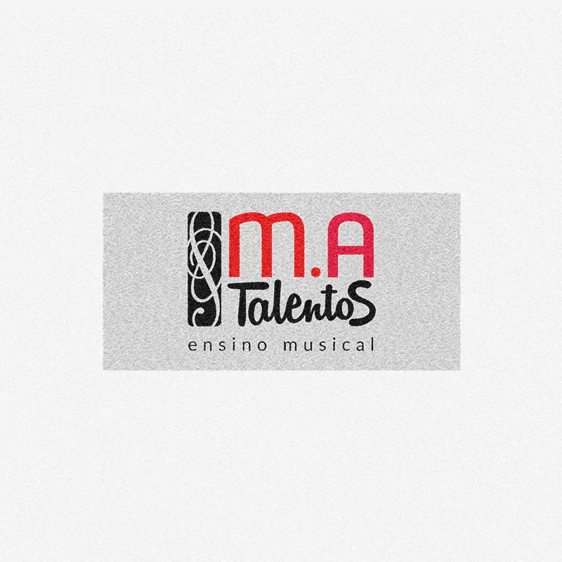 Tapete empresarial personalizado