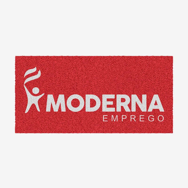 Tapetes industriais personalizados na Grande São Paulo